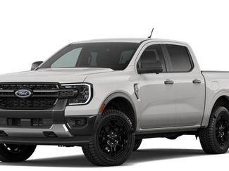 New 2026 Ford Ranger XLT video 1