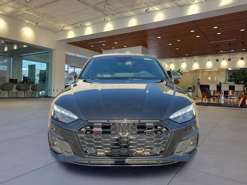 Used 2023 Audi S5 Prestige AWD/4WD image 6