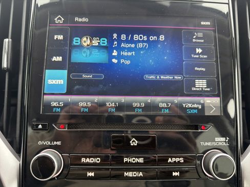 Certified 2021 Subaru Ascent Limited w/ Popular Package #2 image 22