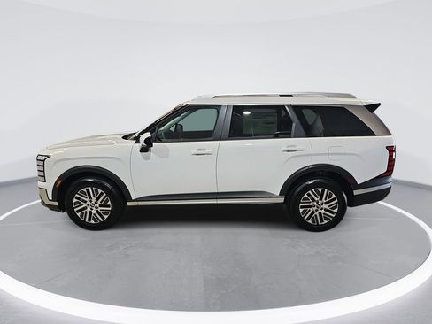 New 2026 Hyundai Palisade SEL Premium FWD image 8