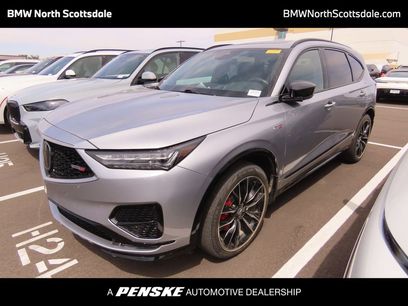 Used 2024 Acura MDX Type S