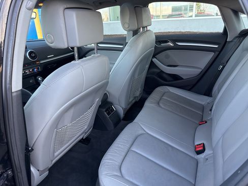 Used 2017 Audi A3 2.0T Premium image 15