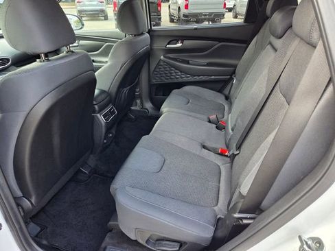 Used 2022 Hyundai Santa Fe SEL w/ Convenience Package FWD image 9
