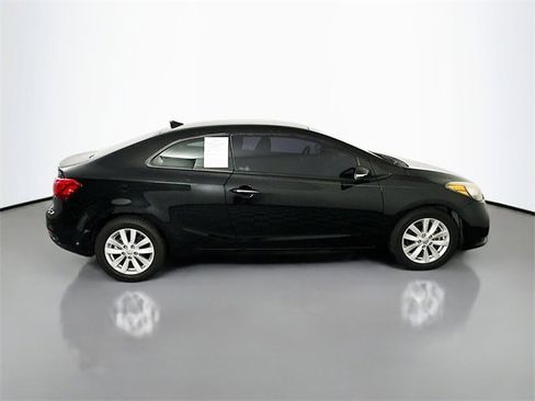 Used 2016 Kia Forte Koup EX image 8