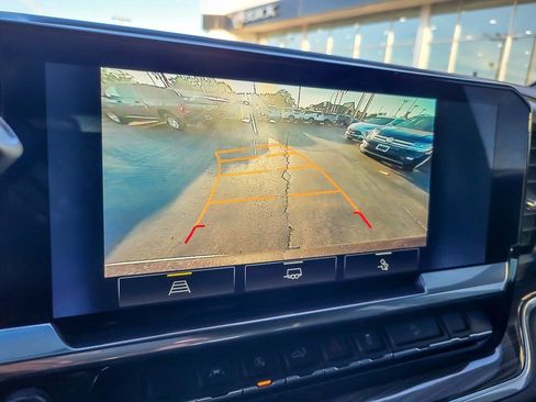 Certified 2022 Chevrolet Silverado 1500 LT image 13