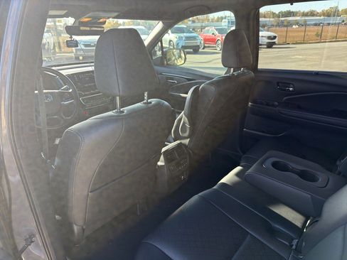 Used 2019 Honda Passport Elite image 20