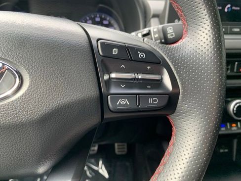 Used 2022 Hyundai Kona N Line AWD/4WD image 19