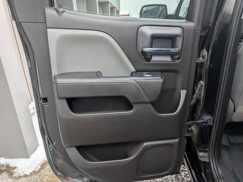 Used 2016 Chevrolet Silverado 1500 LS w/ Trailering Package image 14