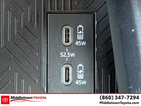 Certified 2025 Toyota Tacoma TRD Off-Road image 26