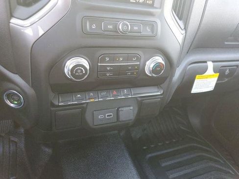 New 2026 GMC Sierra 1500 Pro w/ Pro Value Package AWD/4WD image 13