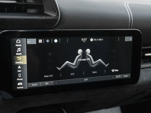 Used 2022 Maserati MC20 Coupe RWD image 40