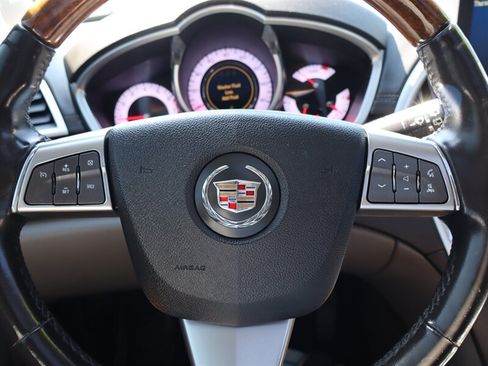 Used 2011 Cadillac SRX Premium AWD/4WD image 21