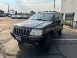 Used 2003 Jeep Grand Cherokee Limited image 2