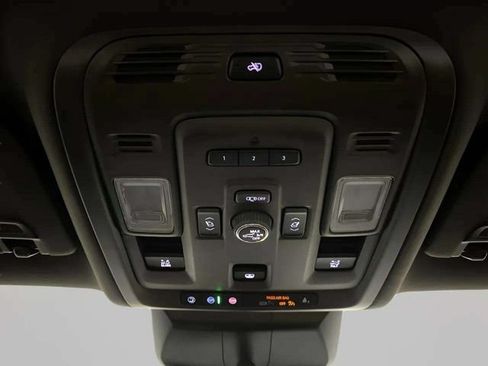 Used 2023 Cadillac Escalade ESV Sport w/ Touring Package AWD/4WD image 88