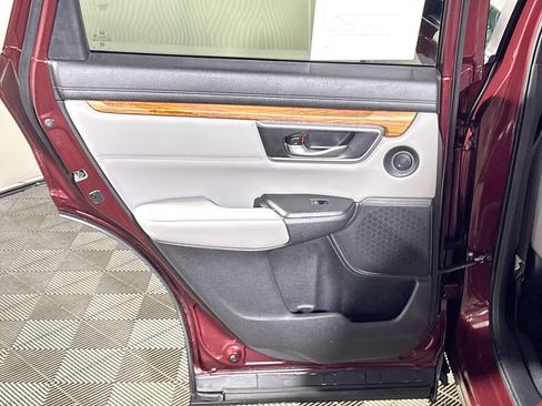 Certified 2019 Honda CR-V EX-L image 20
