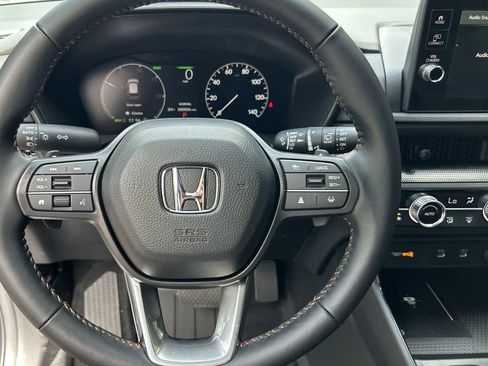 New 2026 Honda CR-V Sport image 15