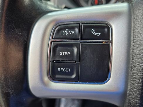 Used 2016 Dodge Grand Caravan SE w/ Quick Order Package 29E SE FWD image 27