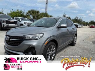 Used 2023 Buick Encore GX Select w/ Sport Touring Package AWD/4WD video 1
