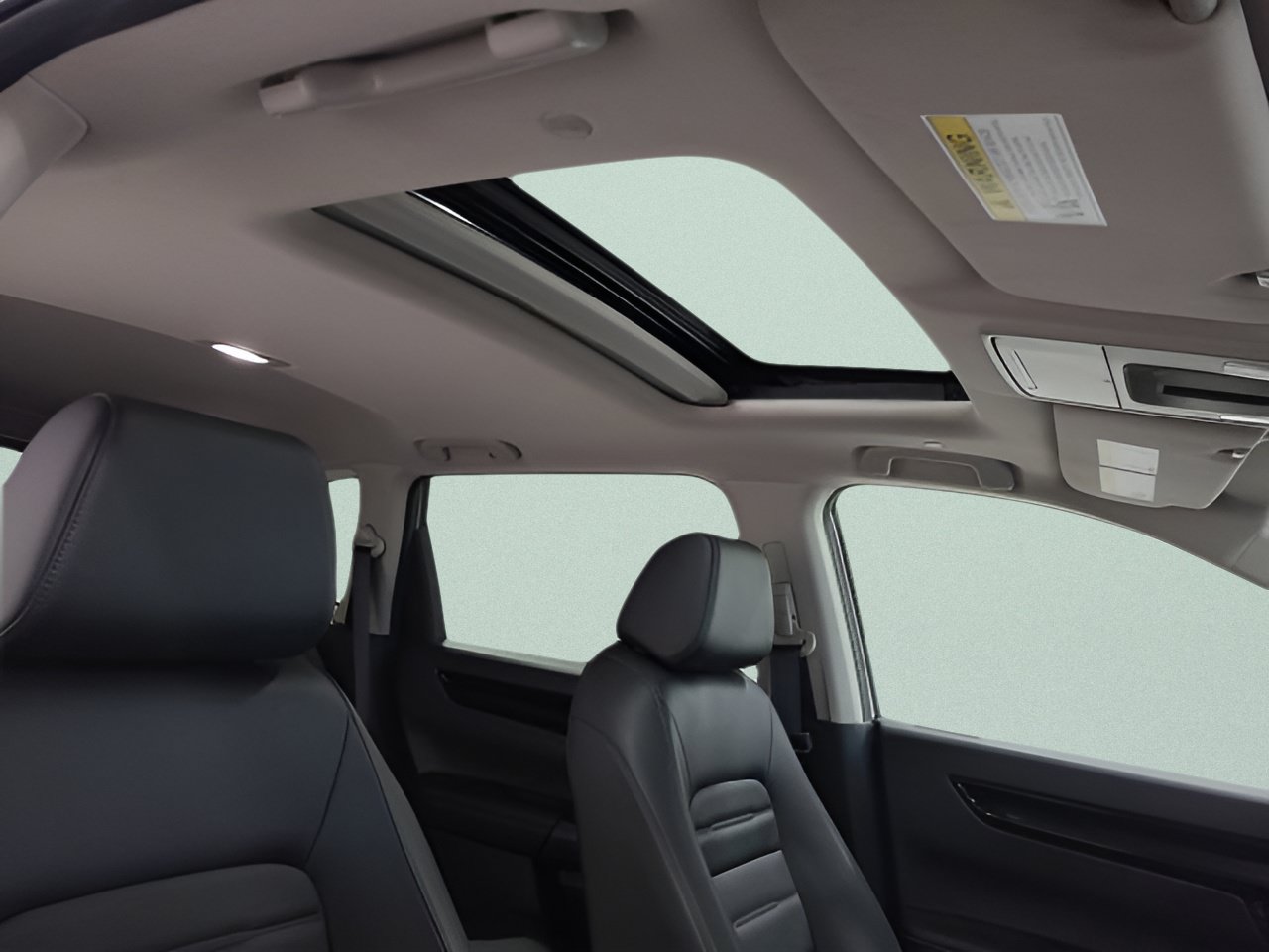 Certified 2024 Honda CR-V EX-L image 12