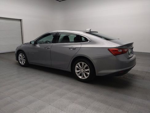 Used 2023 Chevrolet Malibu LT FWD image 5
