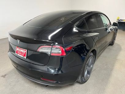 Used 2019 Tesla Model 3 Standard Range Plus