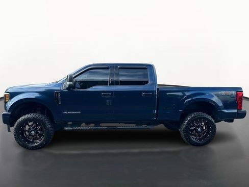 Used 2019 Ford F250 Lariat AWD/4WD image 6
