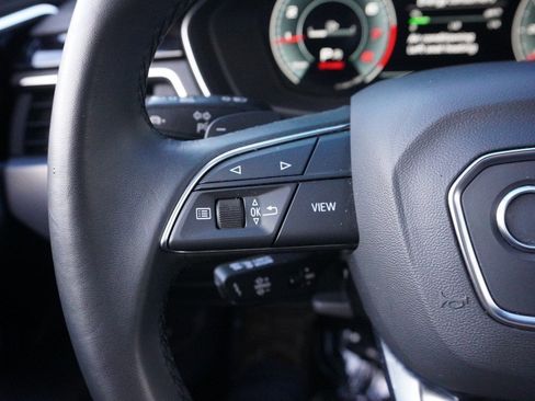 Used 2023 Audi A5 2.0T Premium Plus w/ Premium Plus image 51