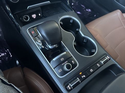 Used 2023 Kia Stinger GT2 w/ Option Group 020 image 27