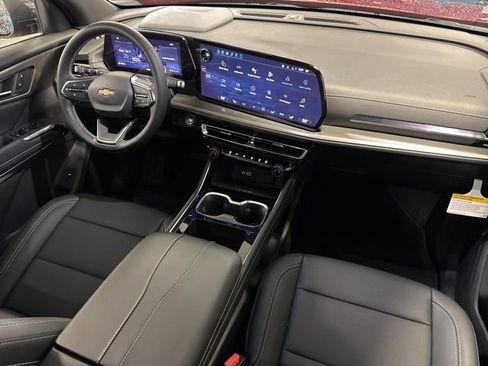 New 2026 Chevrolet Traverse LT FWD image 14