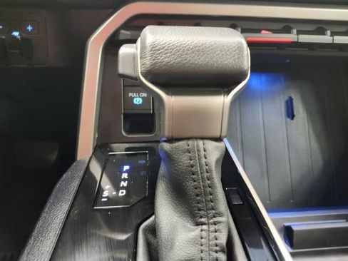 Used 2024 Toyota Tundra SR5 w/ SR5 Premium Package image 72