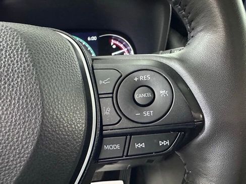 Used 2023 Toyota RAV4 XLE w/ Convenience Package image 25