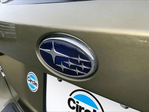 Certified 2023 Subaru Outback Premium image 29