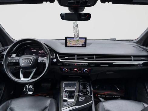 Used 2018 Audi Q7 3.0T Premium Plus AWD/4WD image 24