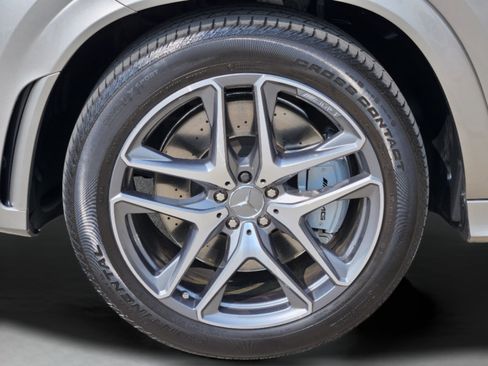 Certified 2023 Mercedes-Benz GLE 53 AMG 4MATIC Coupe image 32