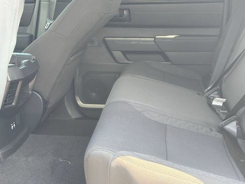 New 2026 Toyota Tundra SR AWD/4WD image 25