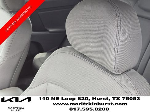 Used 2016 Kia Sportage LX FWD image 19