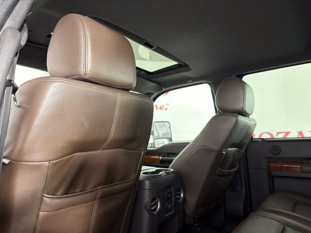 Used 2015 Ford F250 King Ranch AWD/4WD image 32