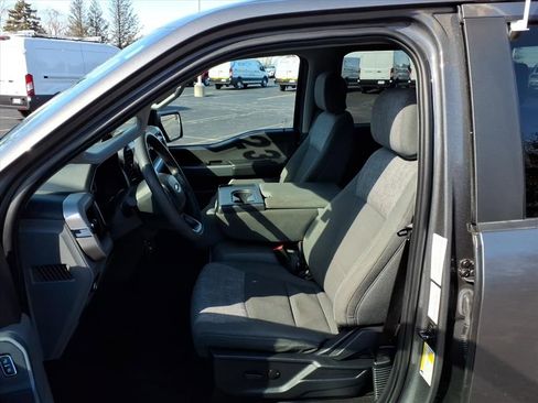 Certified 2023 Ford F150 XLT w/ XTR Package image 26