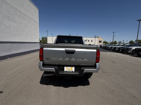 New 2026 Toyota Tacoma SR5 AWD/4WD image 3