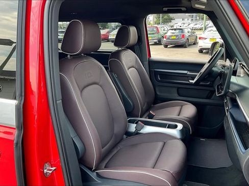 New 2025 Volkswagen ID. Buzz Pro S image 28