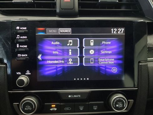 Used 2019 Honda Civic Sport image 22