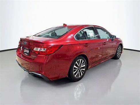 Used 2018 Subaru Legacy 2.5i Premium image 5