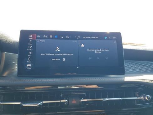 New 2025 Alfa Romeo Tonale AWD/4WD image 24