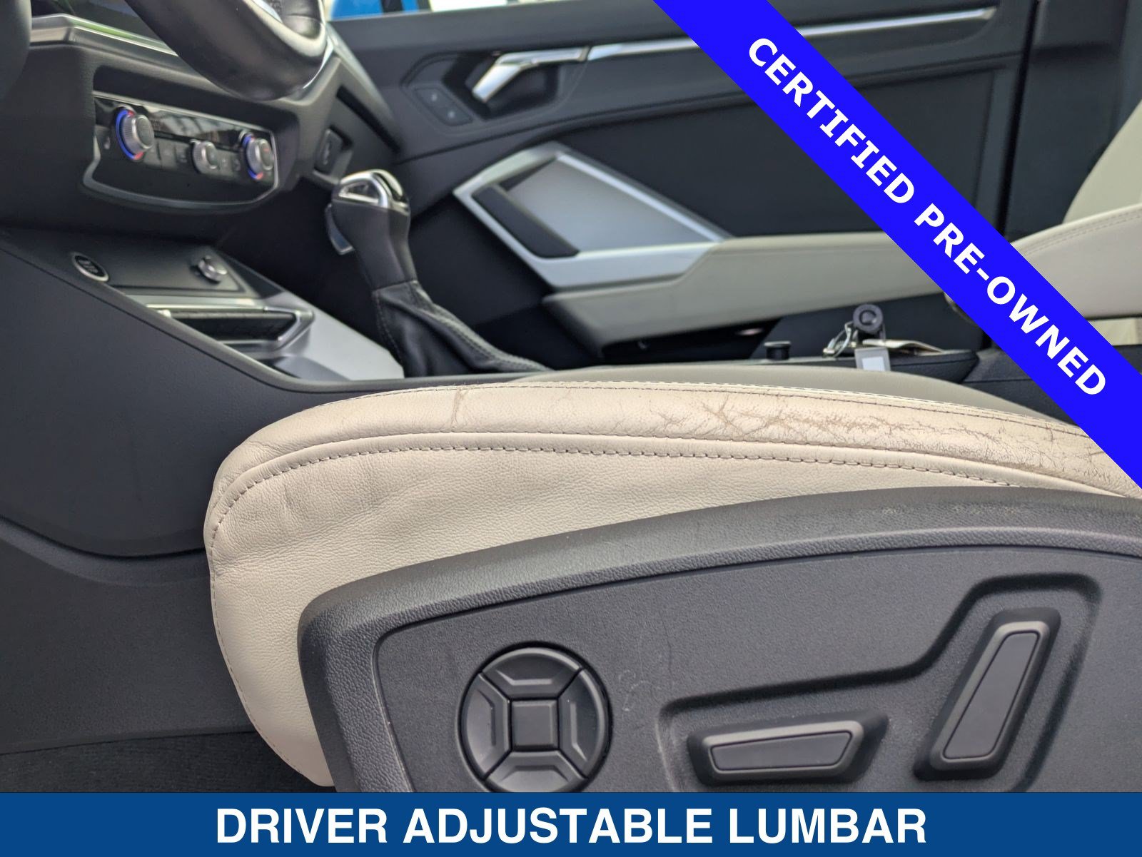Used 2021 Audi Q3 2.0T Premium Plus w/ Premium Plus Package AWD/4WD image 24