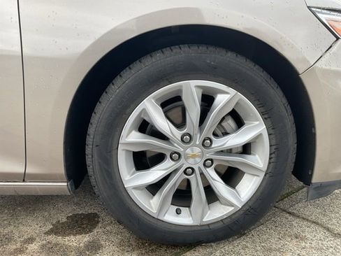 Used 2023 Chevrolet Malibu LT image 23