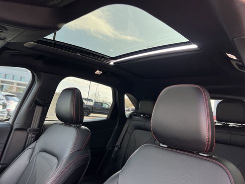 New 2026 Ford Escape ST-Line Elite w/ Premium Technology Package image 13