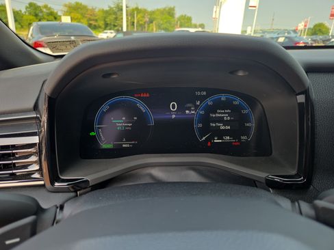 Certified 2025 Toyota Camry XSE FWD image 22