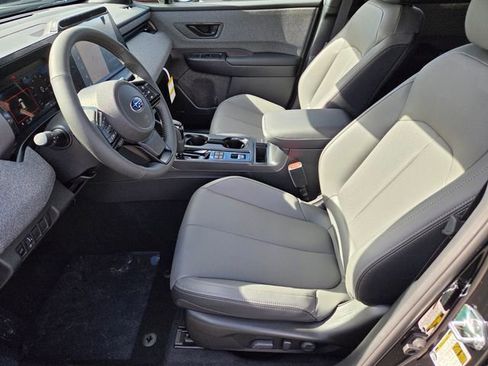 New 2026 Subaru Outback Limited image 6