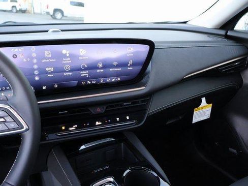 New 2025 Buick Envision Sport Touring image 28