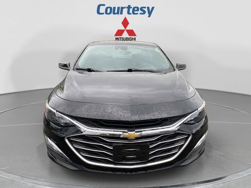 Used 2023 Chevrolet Malibu LS w/ Driver Confidence Package FWD image 8